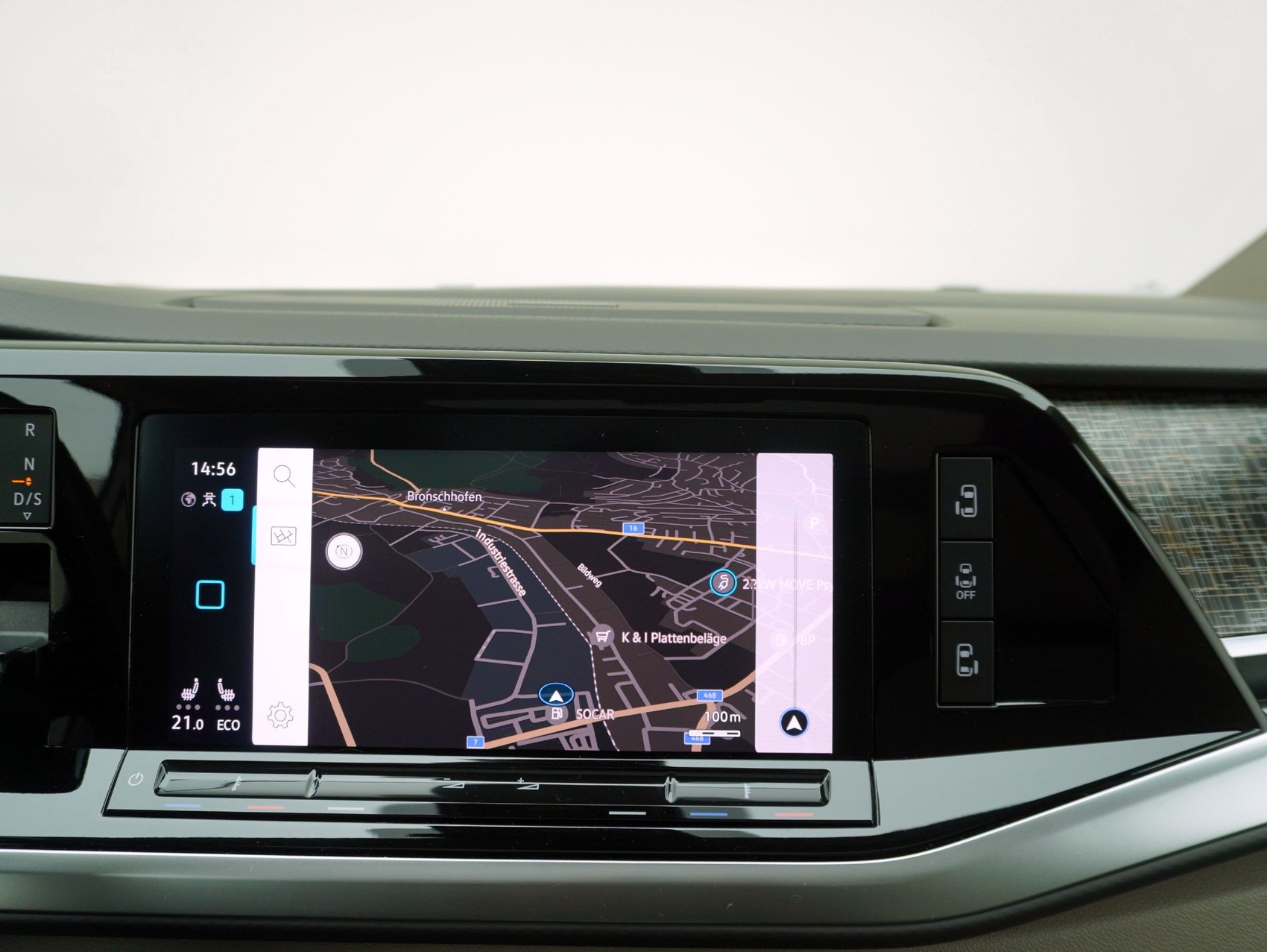VW Multivan 1.4 DSG eHybrid Life Edition-image-22