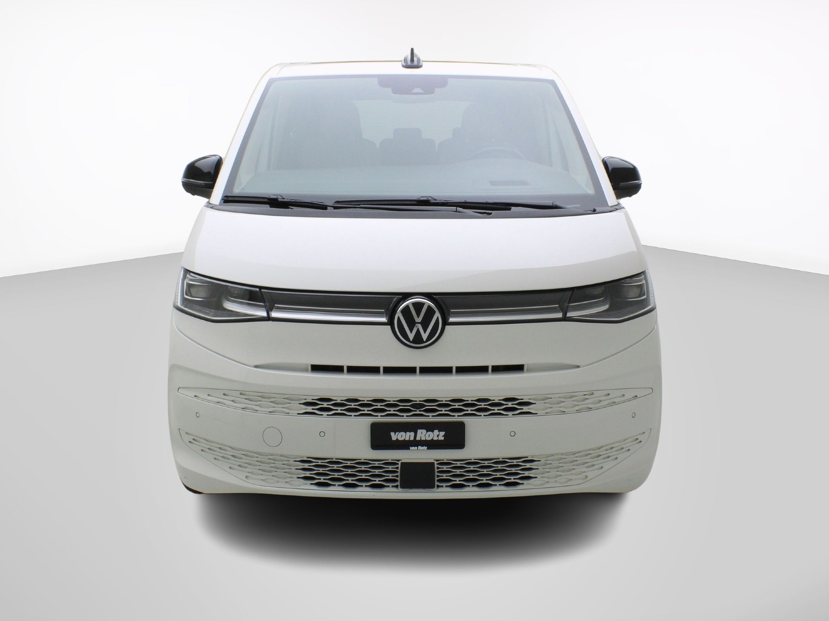 VW Multivan 1.4 DSG eHybrid Life Edition-image-5