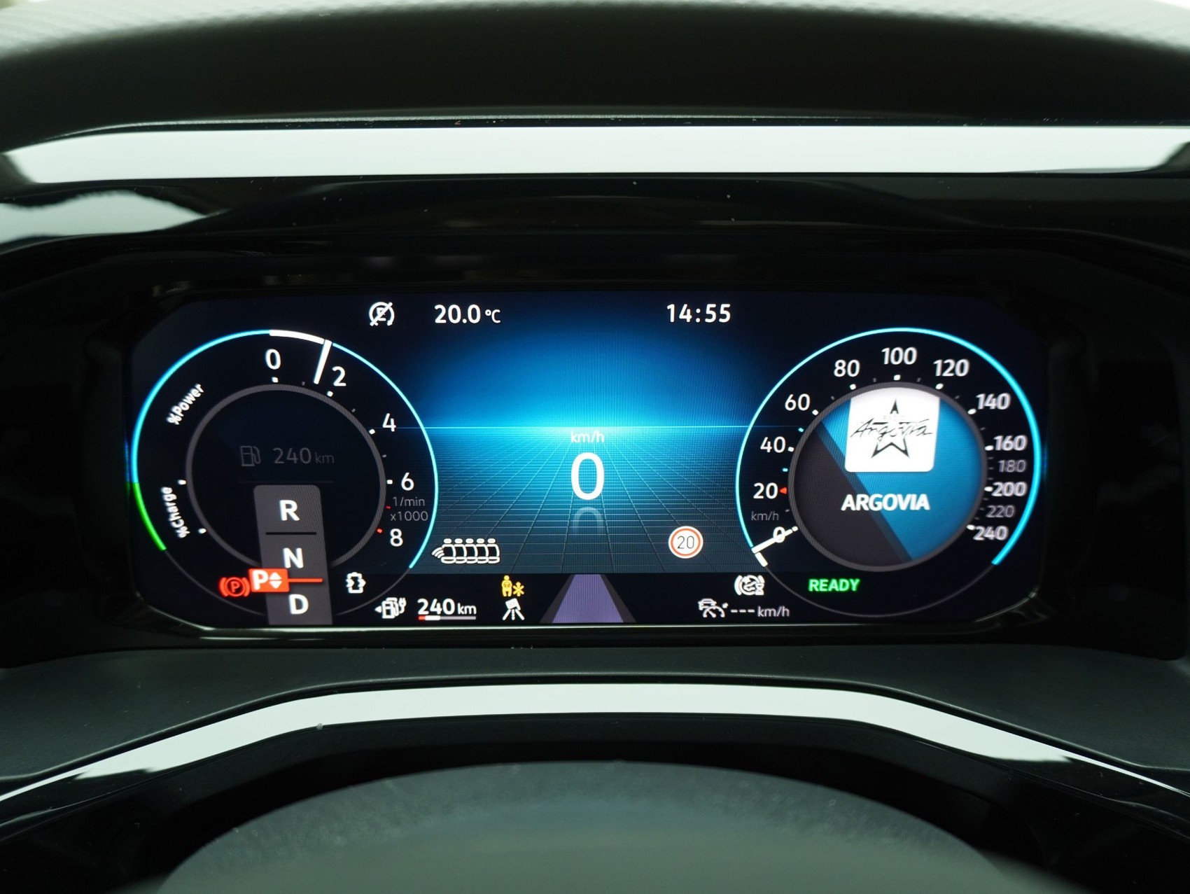 VW Multivan 1.4 DSG eHybrid Life Edition-image-17