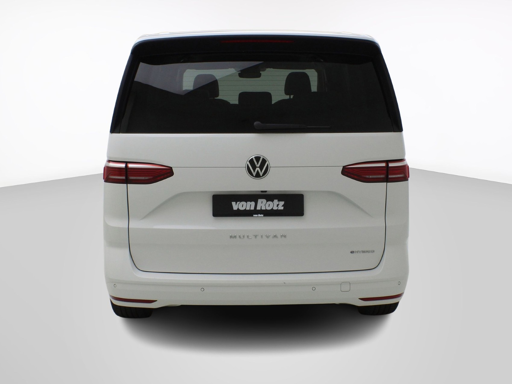 VW Multivan 1.4 DSG eHybrid Life Edition-image-3
