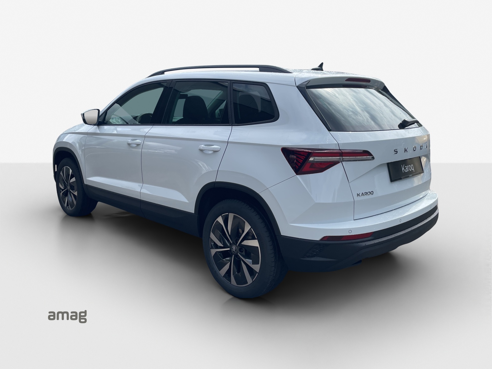 SKODA Karoq 2.0 TDI CR Selection 4x4 DSG-showroom-element-2