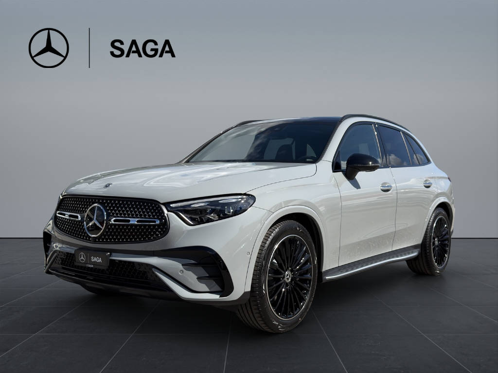 MERCEDES-BENZ GLC 220 d AMG Line 4matic-showroom-element-2
