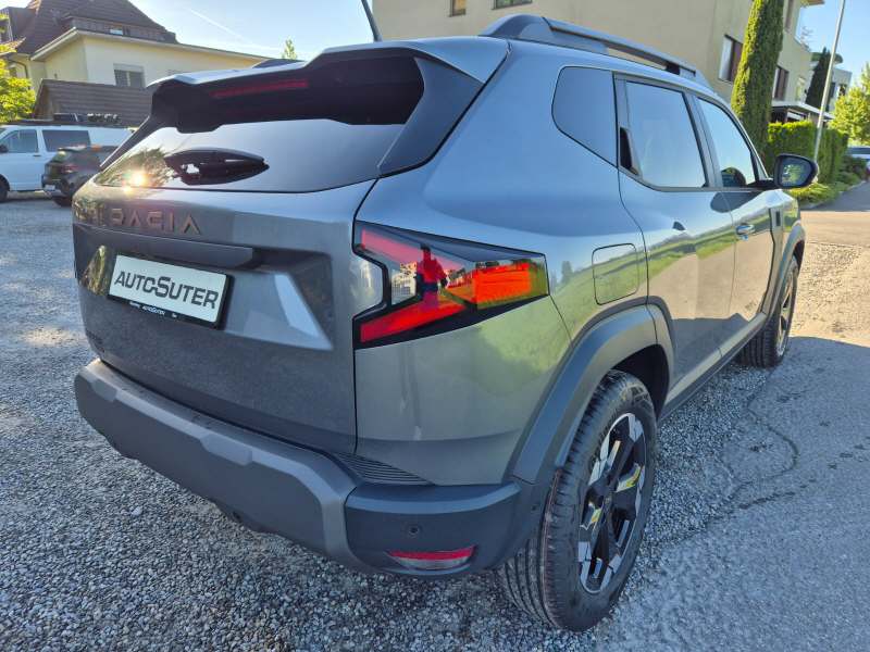 DACIA Duster 1.8 Hybrid Extreme 155-image-2