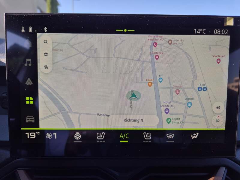 DACIA Duster 1.8 Hybrid Extreme 155-image-9