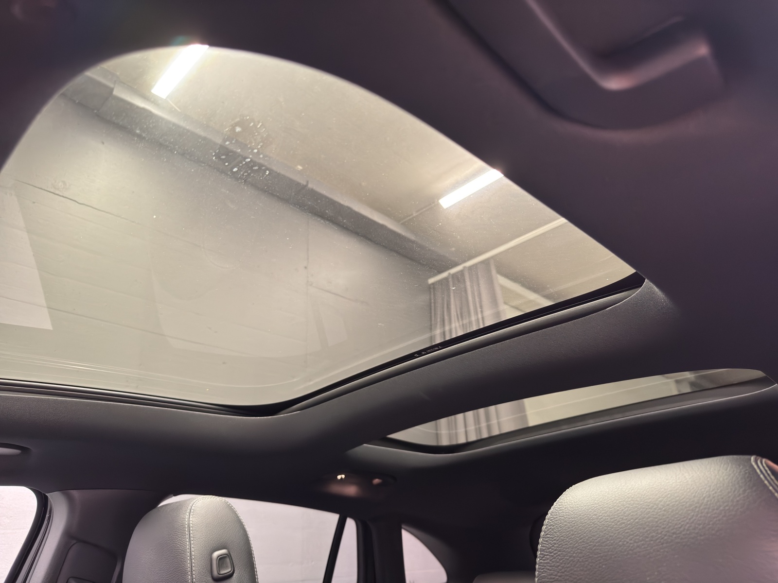 MERCEDES-BENZ AMG GLA 45 S 4matic+-image-13