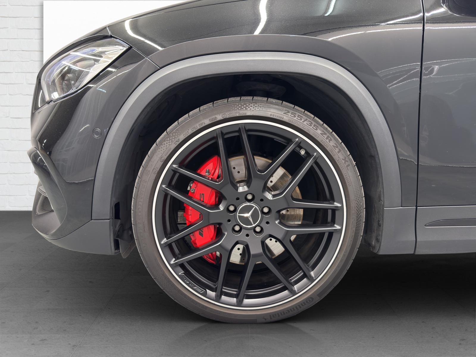 MERCEDES-BENZ AMG GLA 45 S 4matic+-image-5