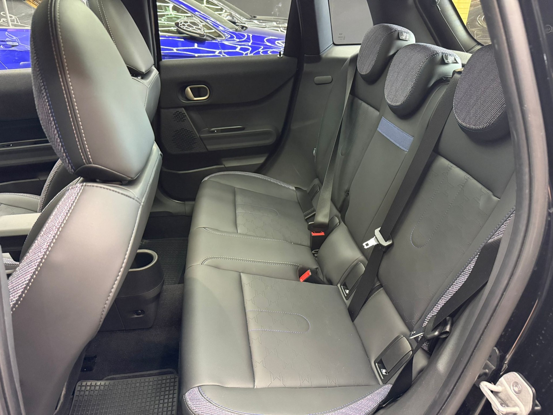 MINI Cooper S DKG 5 doors-image-8