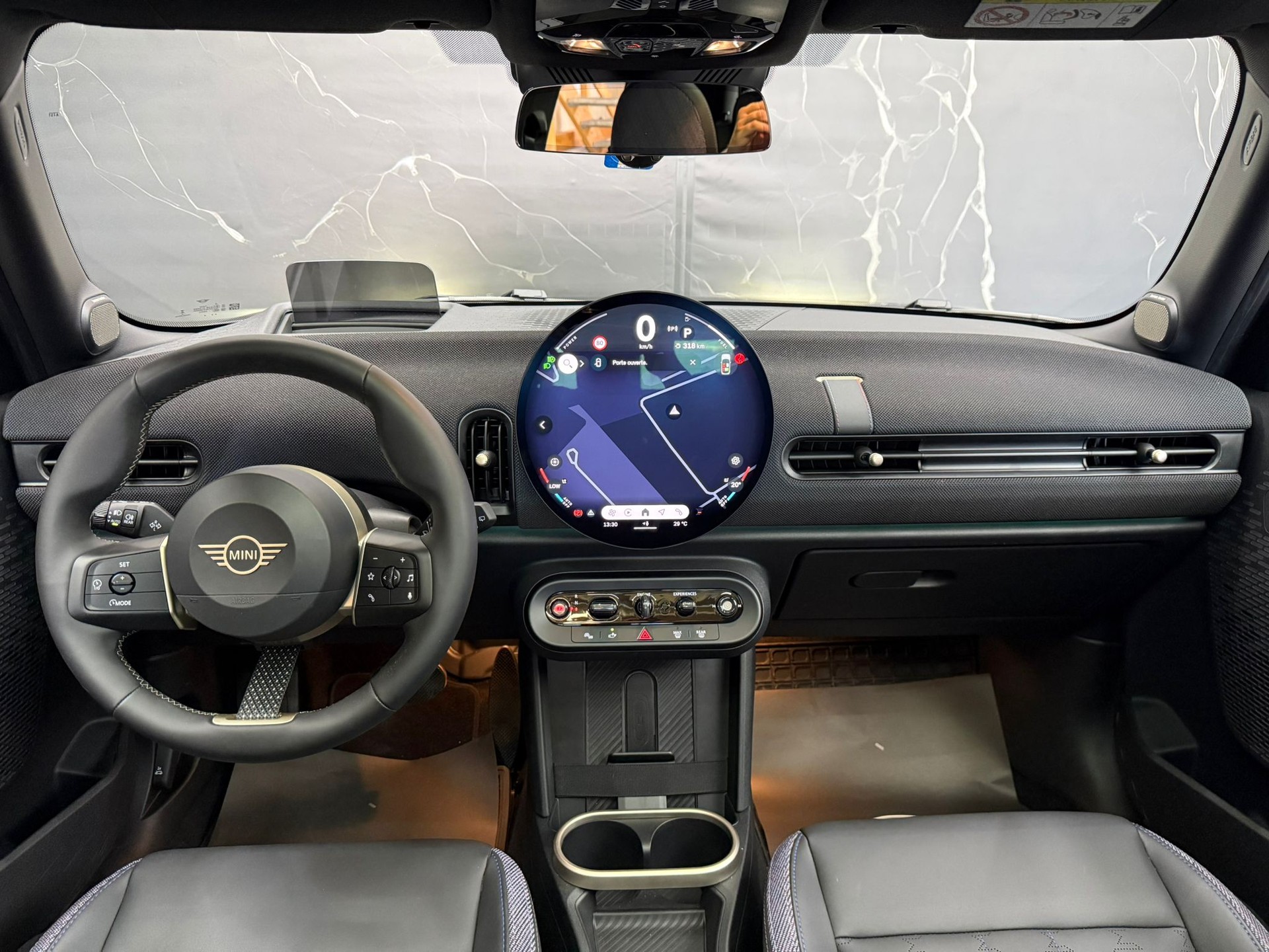 MINI Cooper S DKG 5 doors-image-9