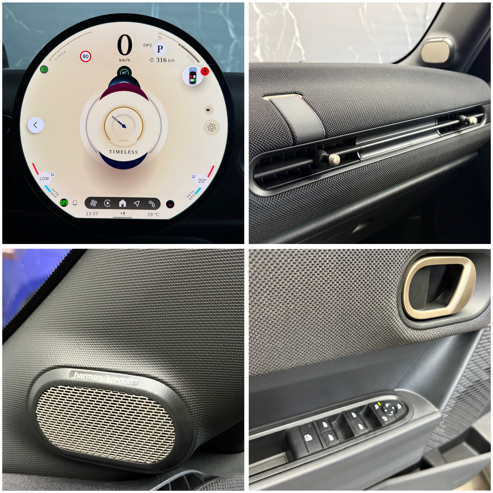MINI Cooper S DKG 5 doors-image-15