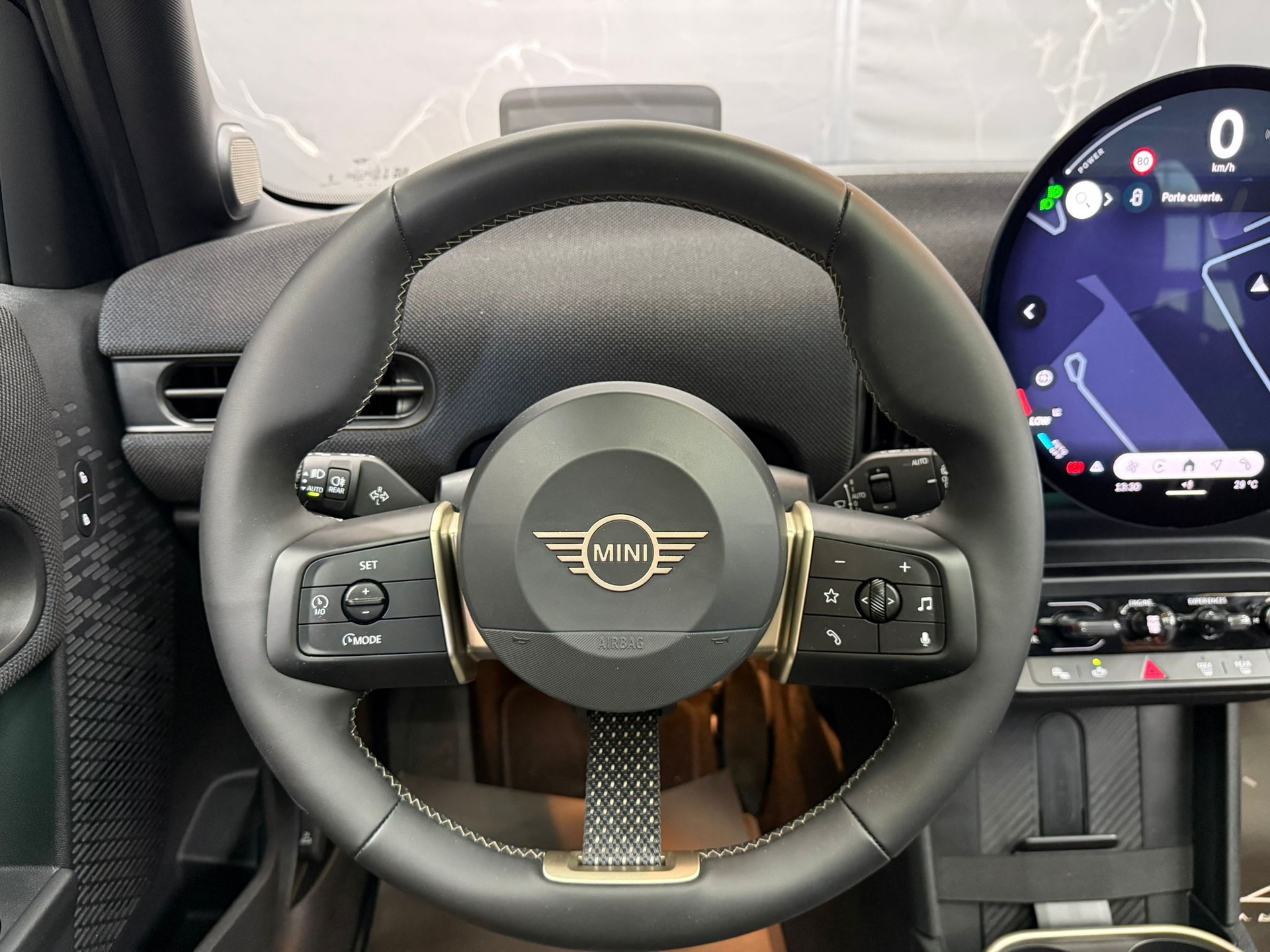 MINI Cooper S DKG 5 doors-image-10