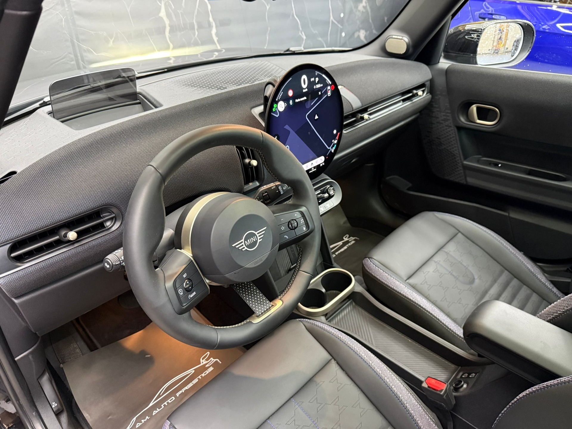 MINI Cooper S DKG 5 doors-image-6