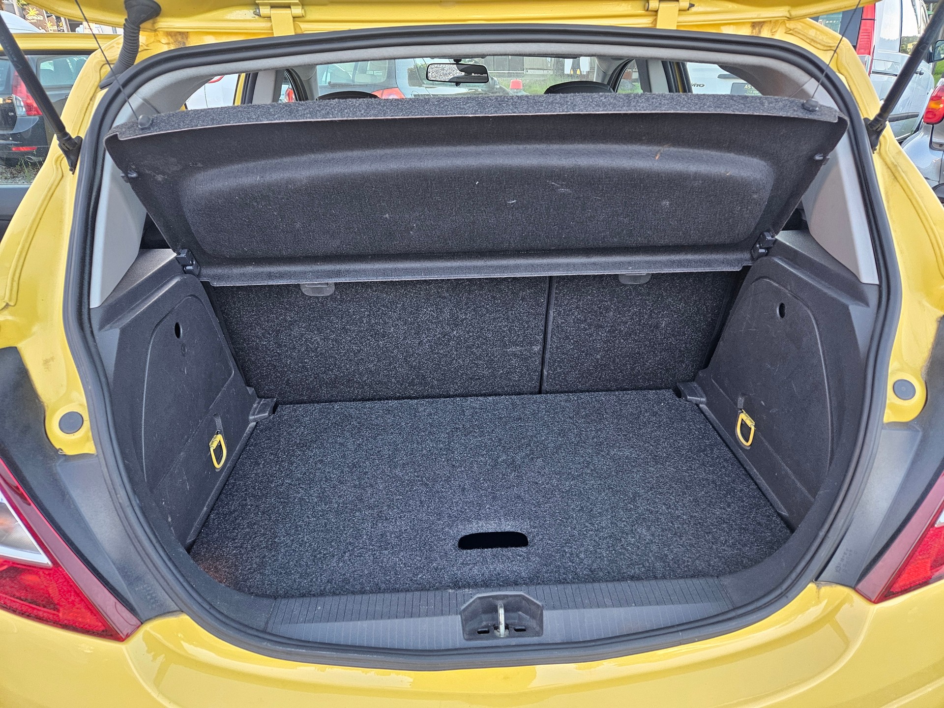 OPEL Corsa 1.4 TP Energy Automatic-image-14