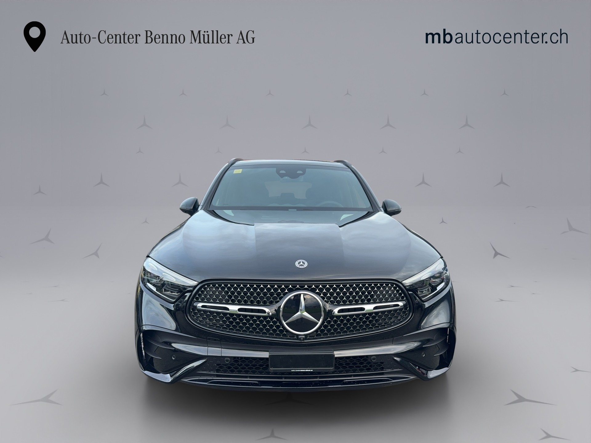 MERCEDES-BENZ GLC 200 AMG Line 4matic-image-7