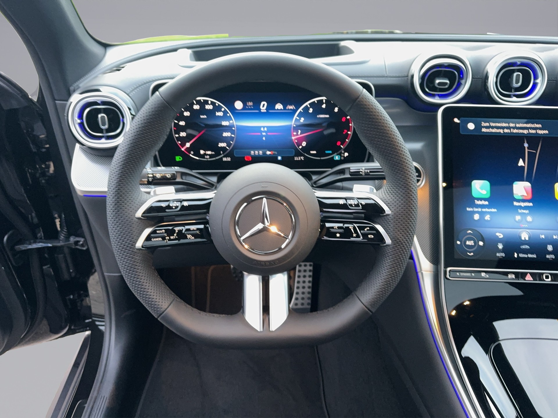 MERCEDES-BENZ GLC 200 AMG Line 4matic-image-10