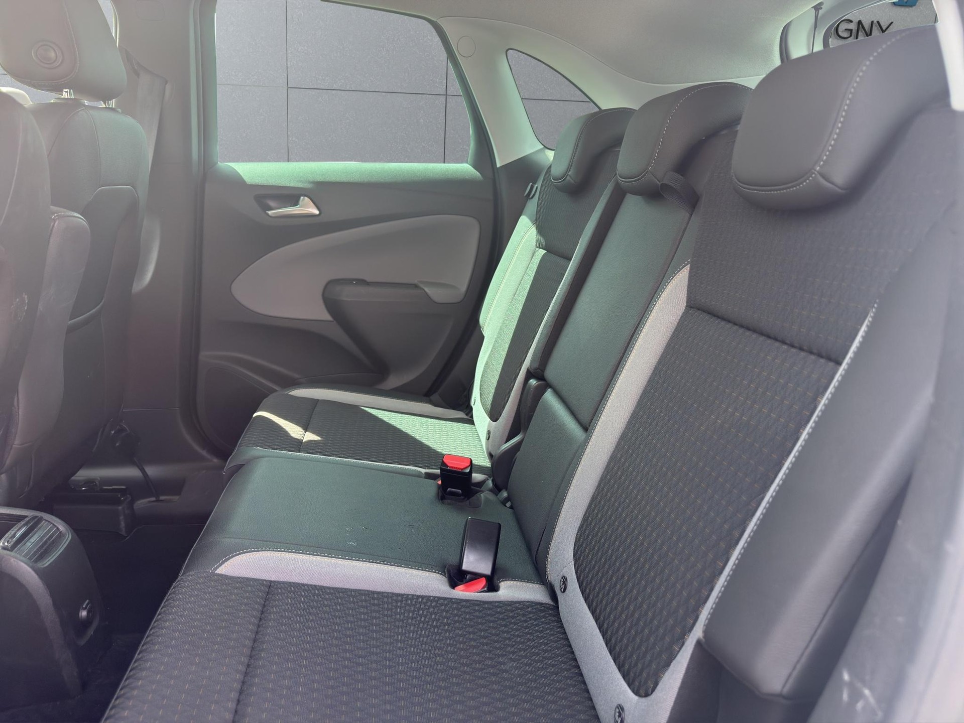 OPEL Crossland X 1.2 T Ultimate S/S-image-11