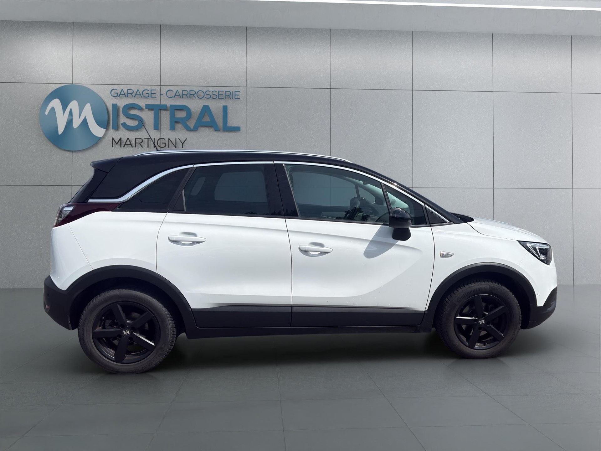 OPEL Crossland X 1.2 T Ultimate S/S-image-5