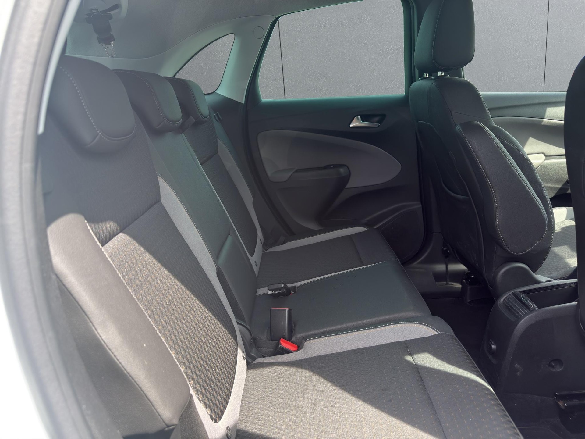 OPEL Crossland X 1.2 T Ultimate S/S-image-16