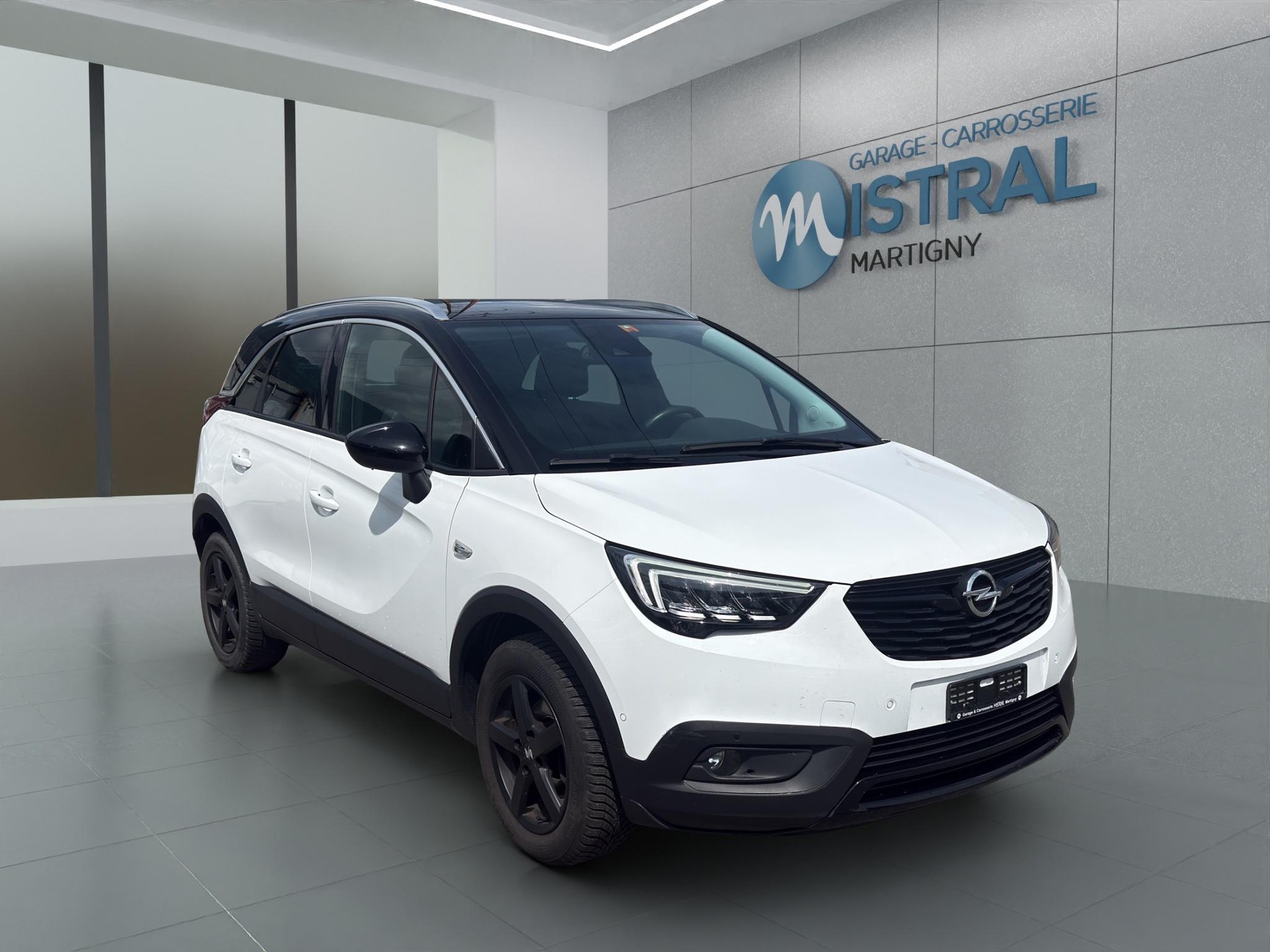 OPEL Crossland X 1.2 T Ultimate S/S-image-6