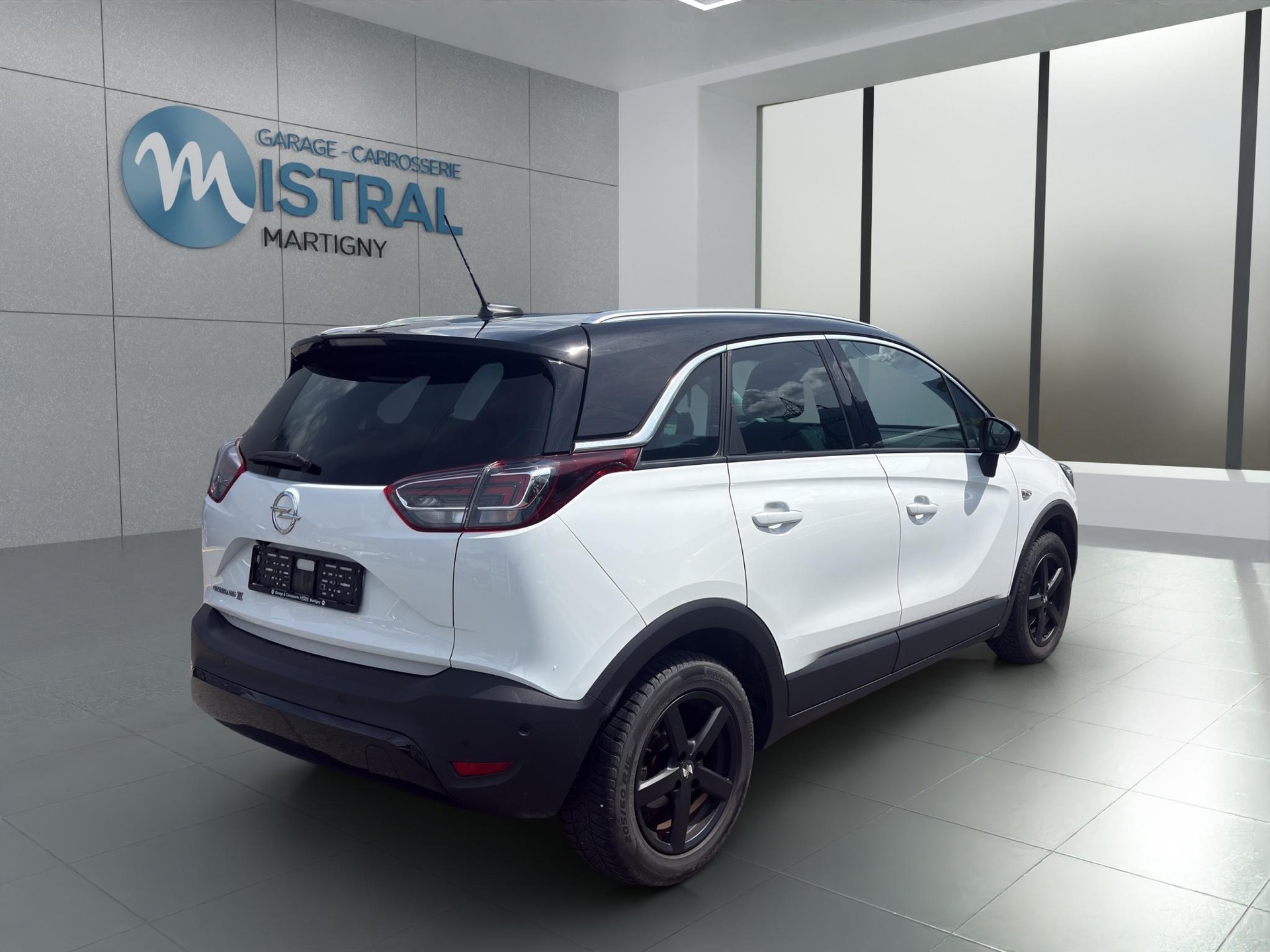 OPEL Crossland X 1.2 T Ultimate S/S-image-4
