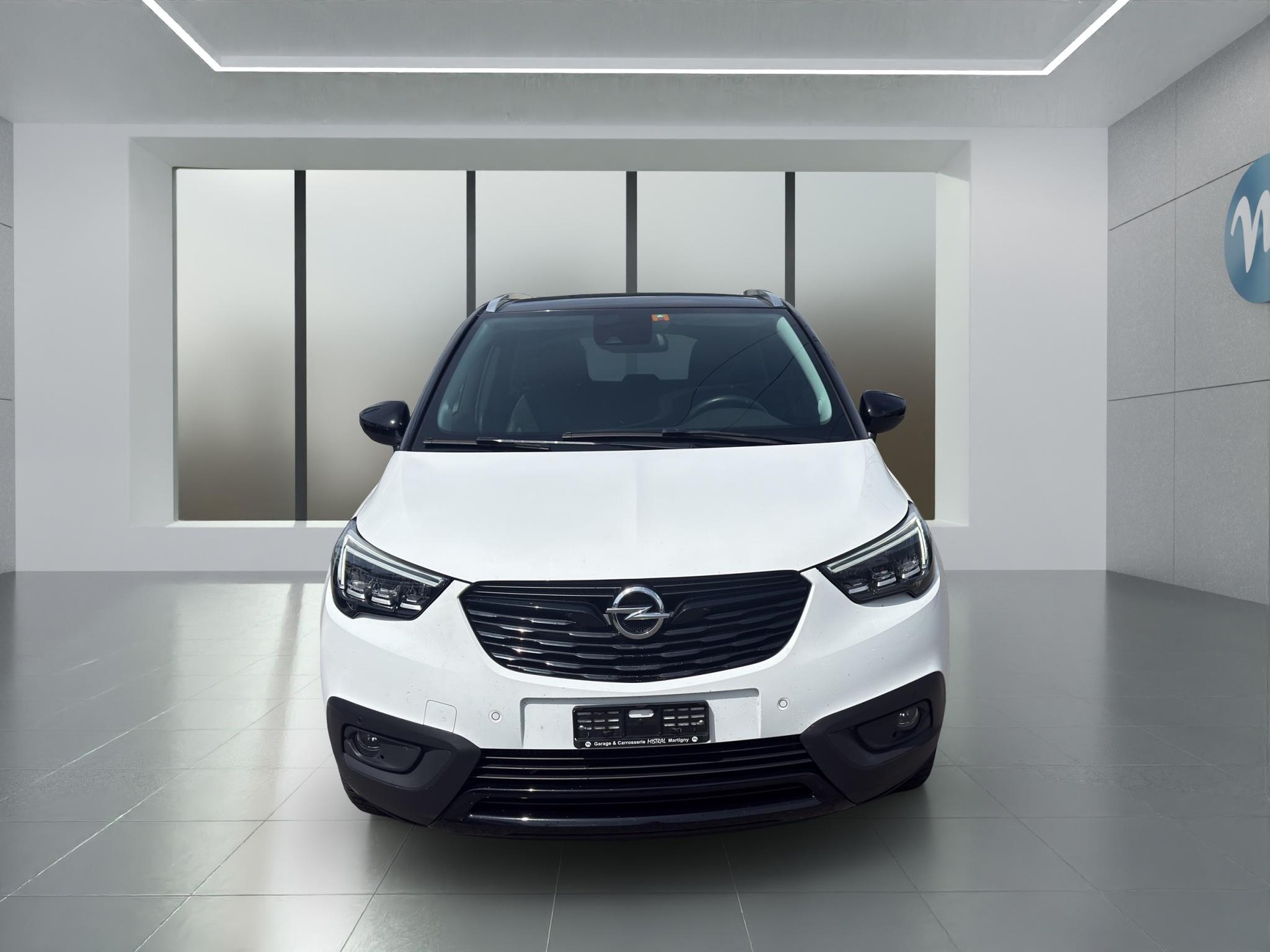 OPEL Crossland X 1.2 T Ultimate S/S-image-7