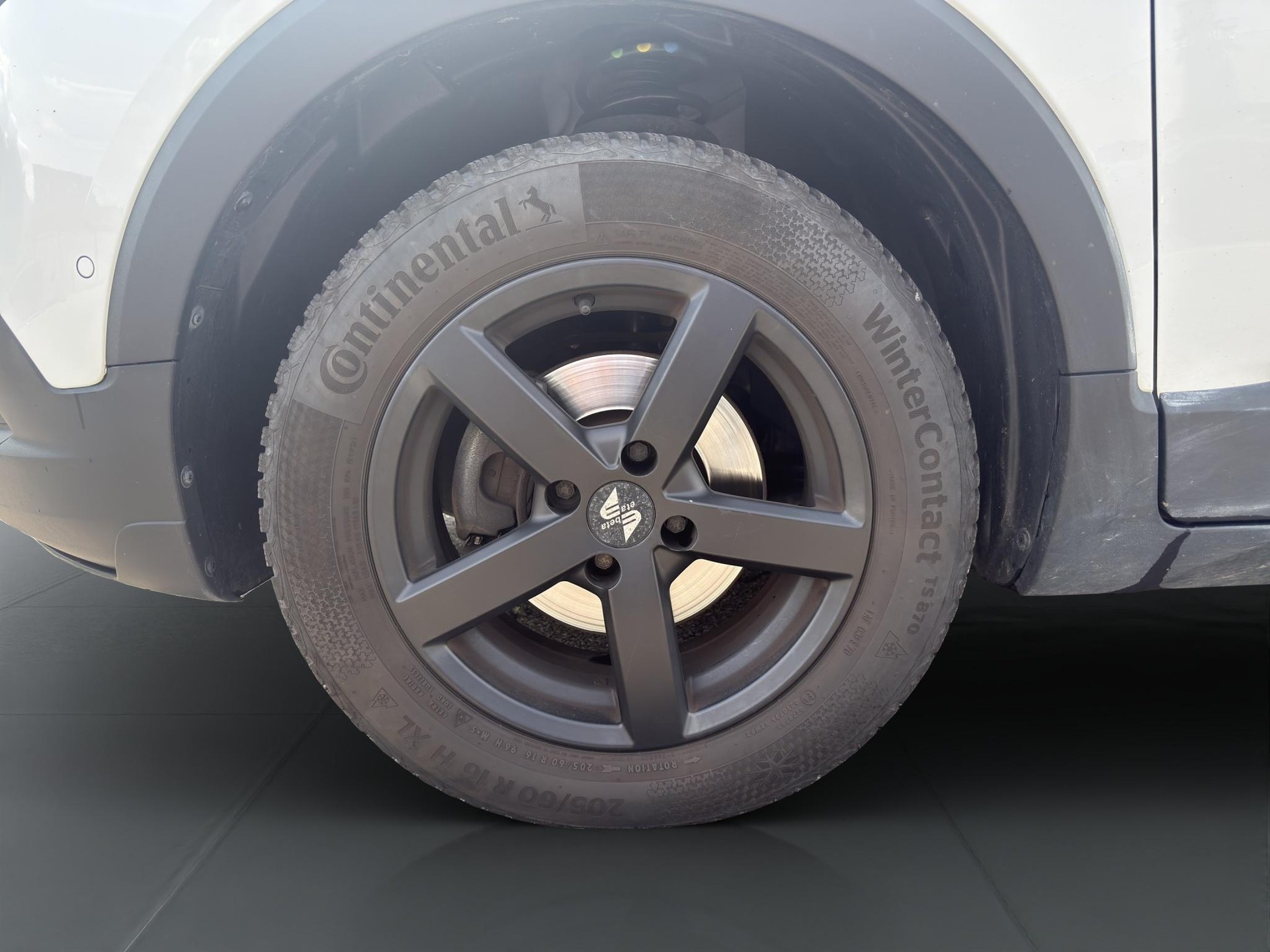 OPEL Crossland X 1.2 T Ultimate S/S-image-18
