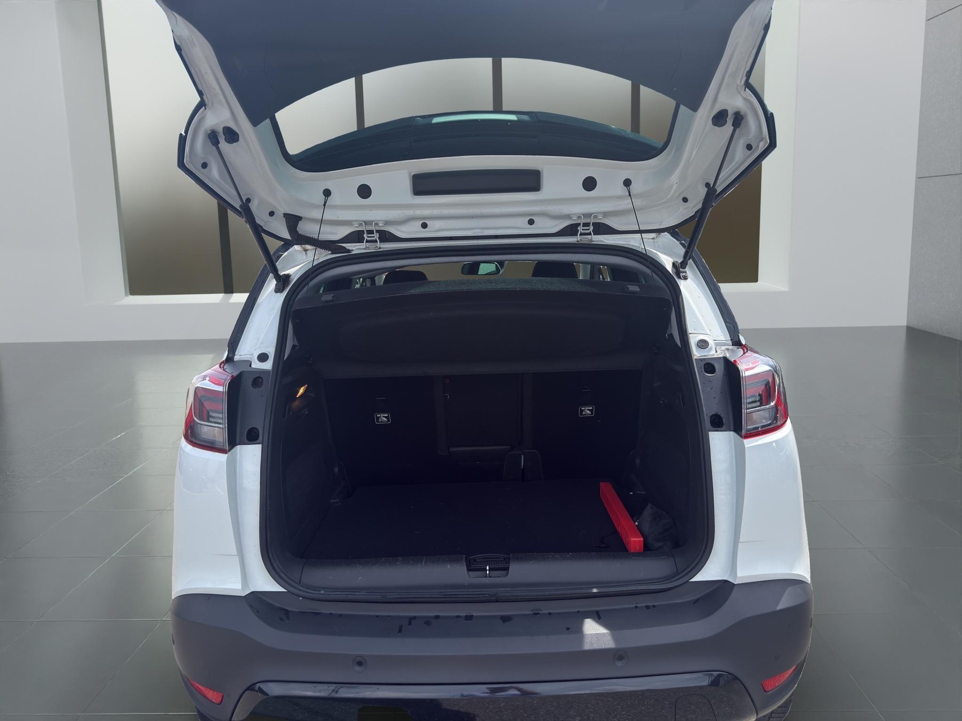 OPEL Crossland X 1.2 T Ultimate S/S-image-17