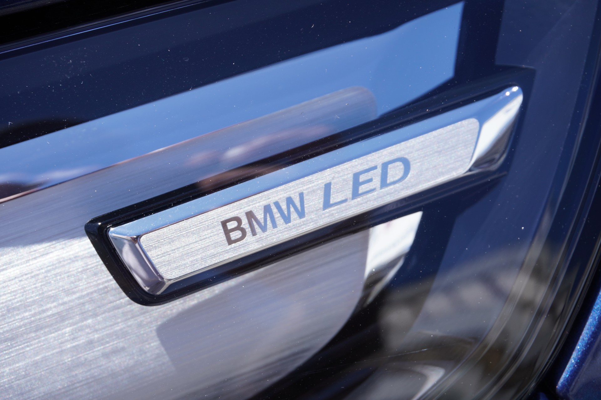 BMW iX1 xDrive 30 xLine-image-9