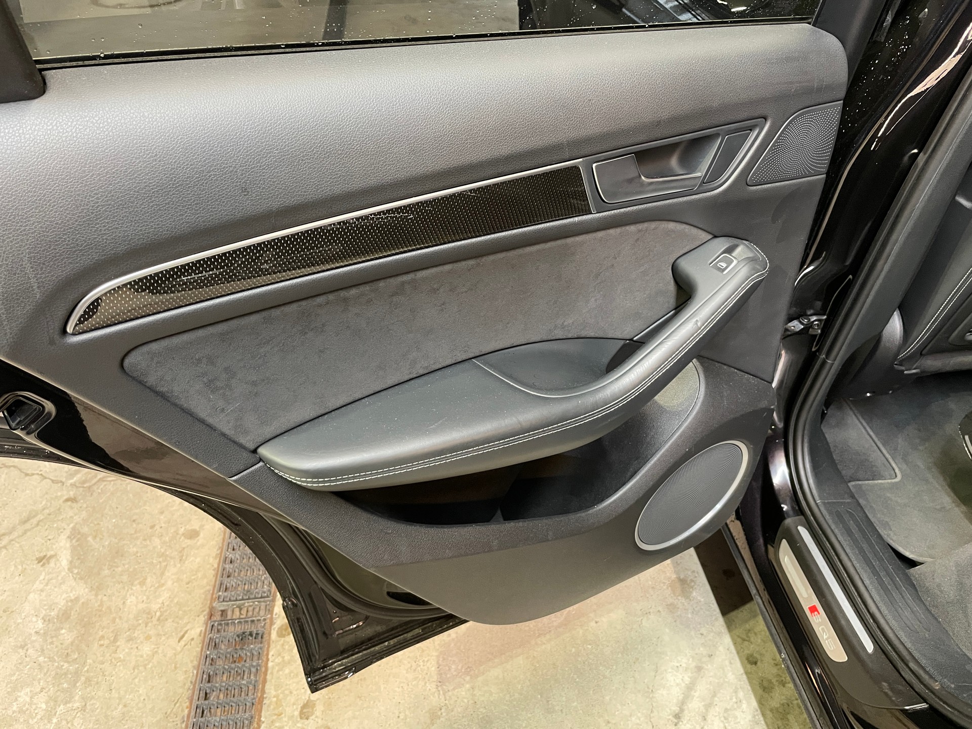 AUDI SQ5 3.0 TDI plus quattro tiptronic-image-14