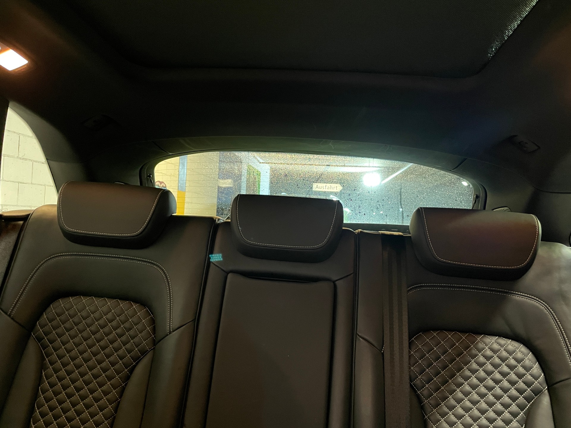 AUDI SQ5 3.0 TDI plus quattro tiptronic-image-21