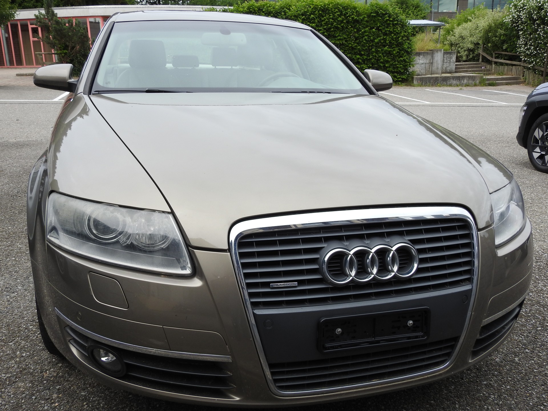 AUDI A6-image-0