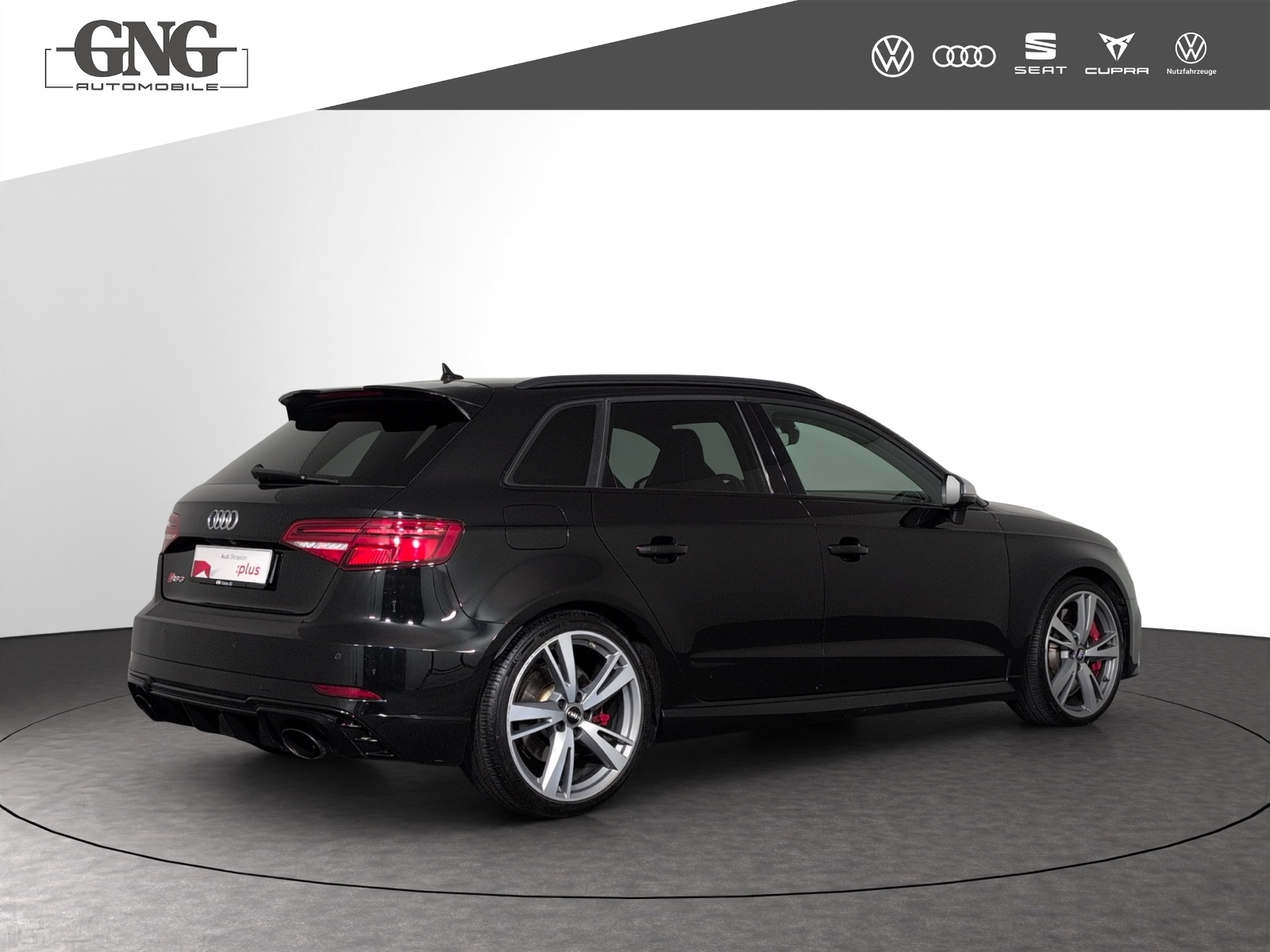 AUDI RS3 Sportback 2.5 TSI quattro S-tronic-showroom-element-2