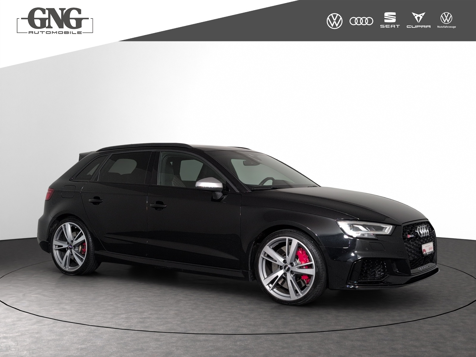 AUDI RS3 Sportback 2.5 TSI quattro S-tronic-image-3
