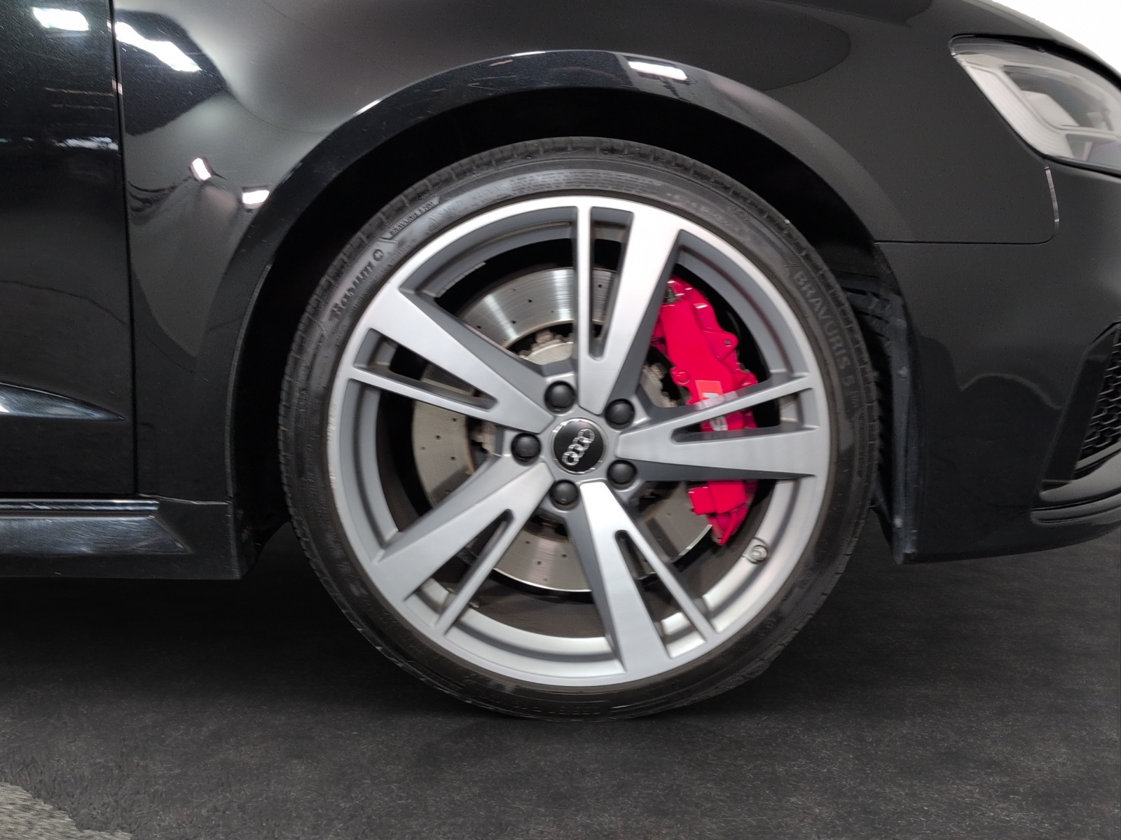 AUDI RS3 Sportback 2.5 TSI quattro S-tronic-image-4