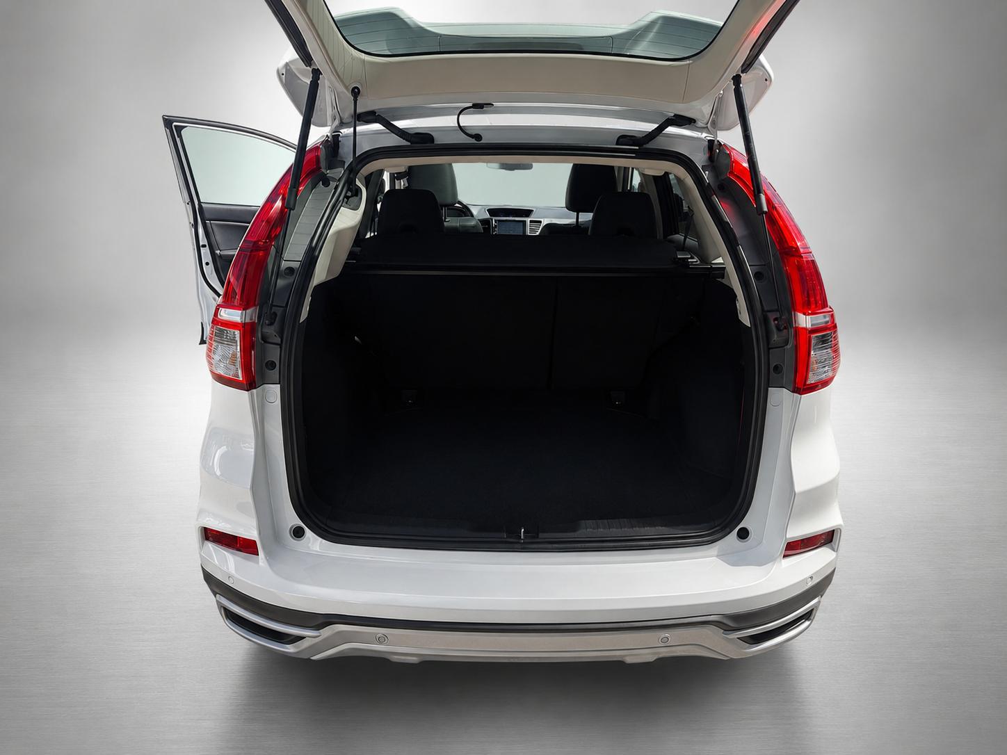 HONDA CR-V 1.6 i-DTEC Executive 4WD Automatic-image-12