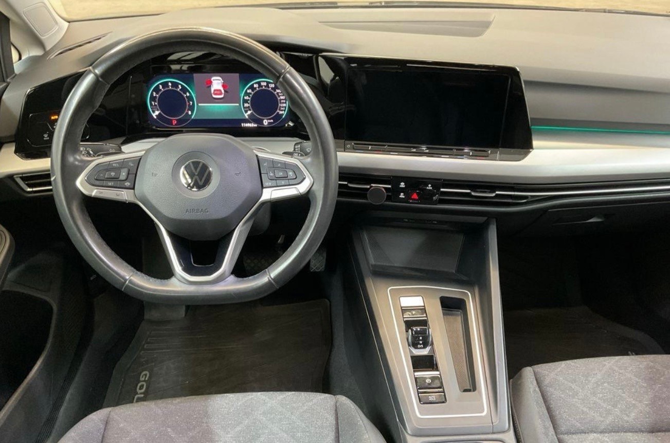VW Golf 1.0 eTSI mHEV ACTLife DSG-showroom-element-2