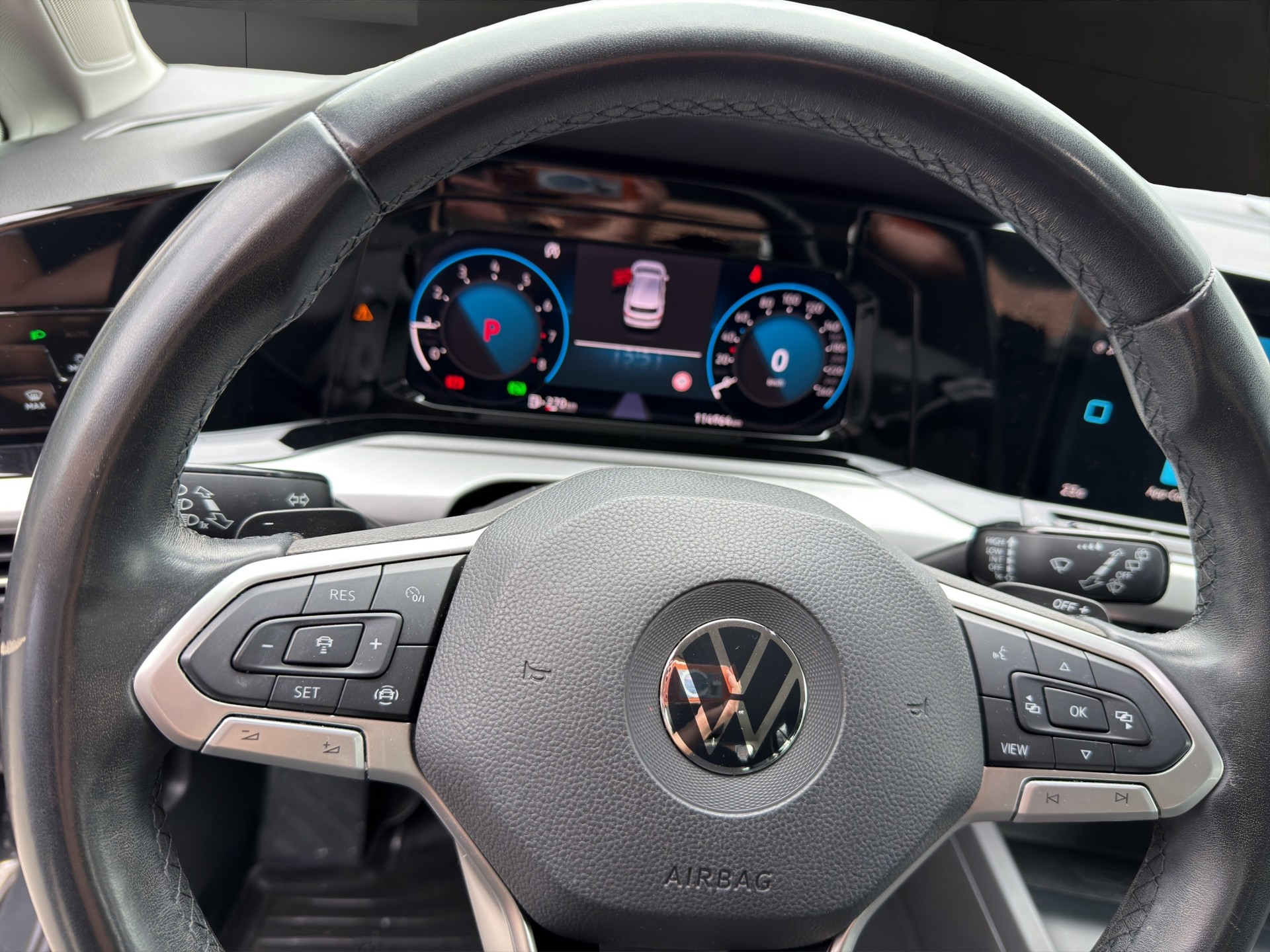 VW Golf 1.0 eTSI mHEV ACTLife DSG-image-13