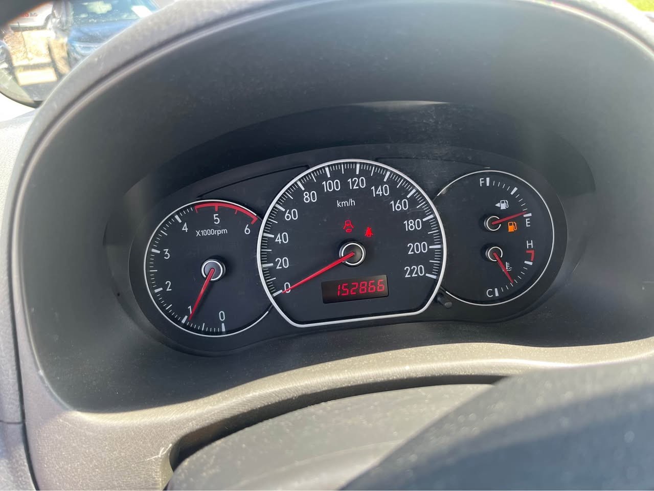 FIAT Sedici 1.9 JTD 4WD Rossignol-image-7