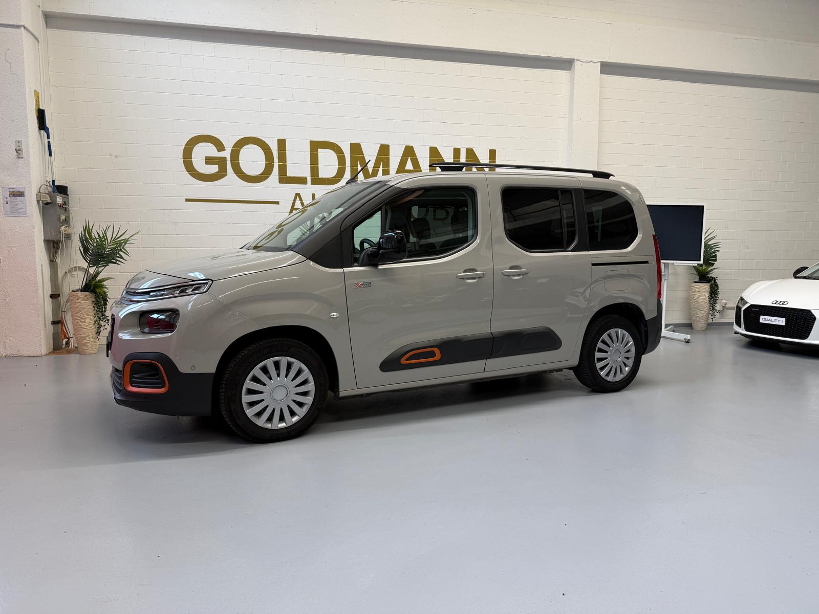 CITROEN Berlingo 1.5 BlueHDi Shine-showroom-element-1