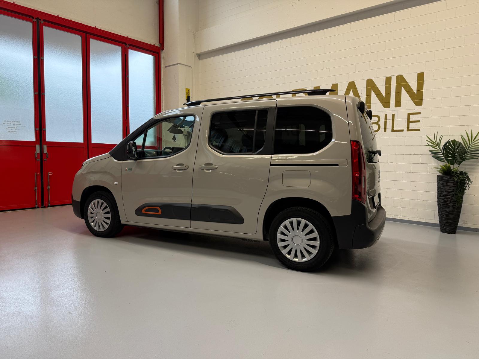 CITROEN Berlingo 1.5 BlueHDi Shine-showroom-element-3