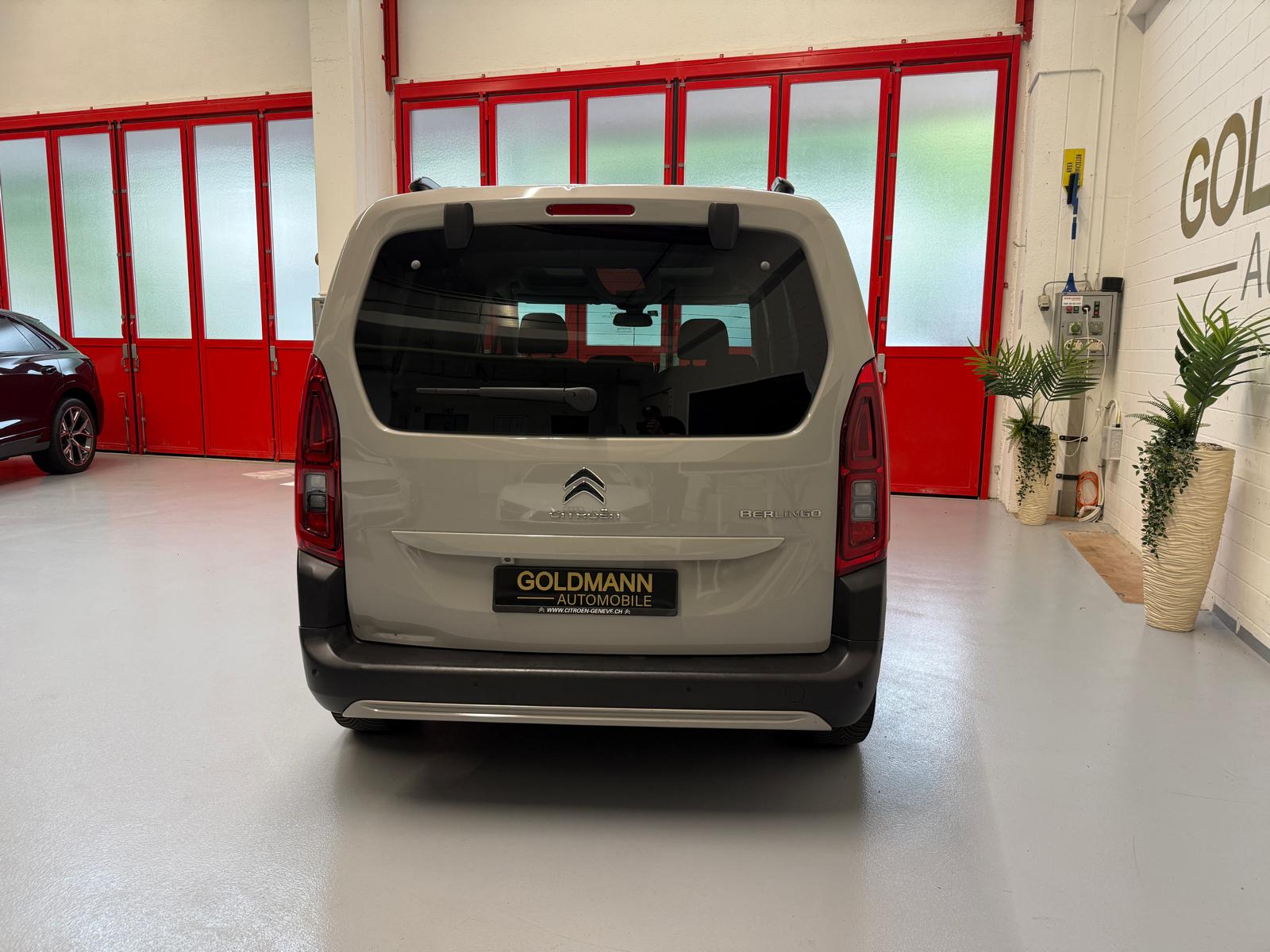 CITROEN Berlingo 1.5 BlueHDi Shine-image-5