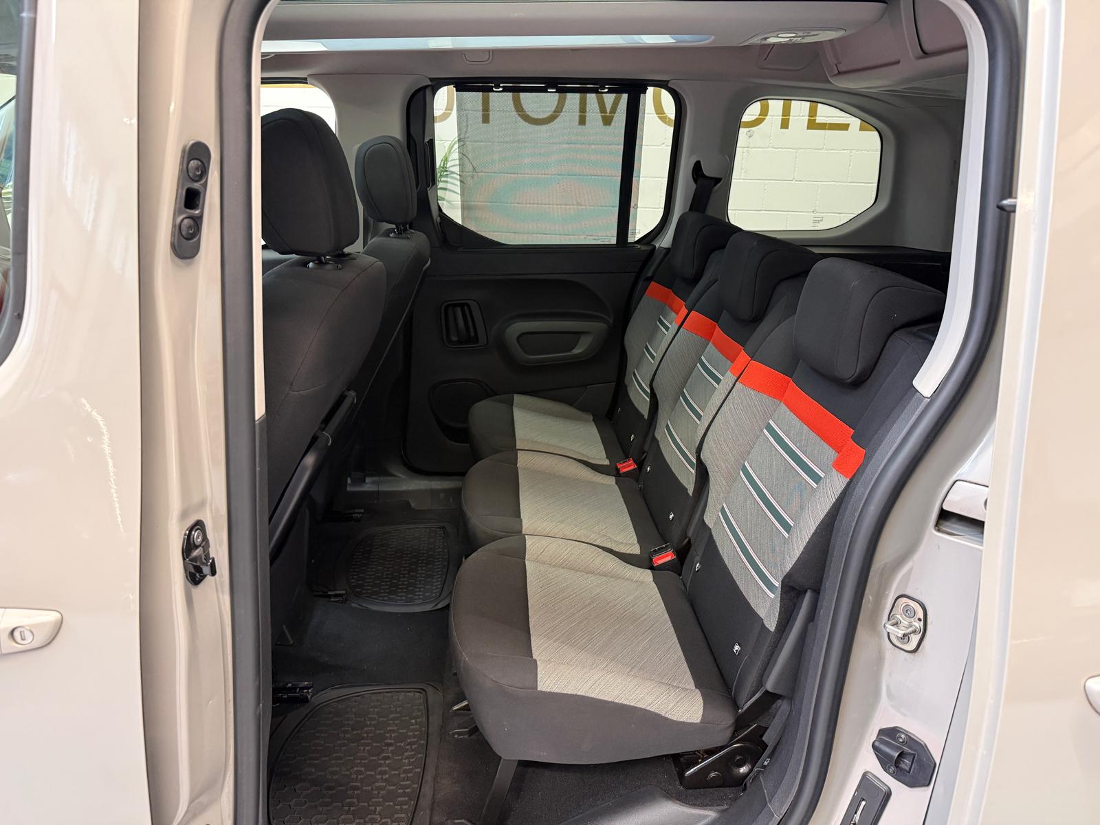 CITROEN Berlingo 1.5 BlueHDi Shine-image-15