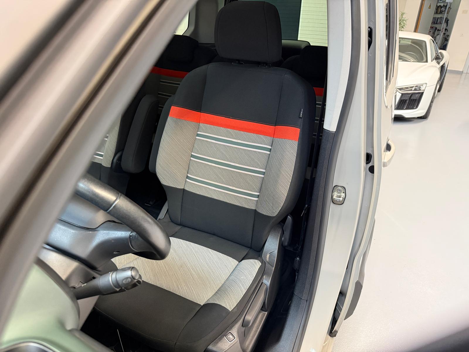 CITROEN Berlingo 1.5 BlueHDi Shine-image-11