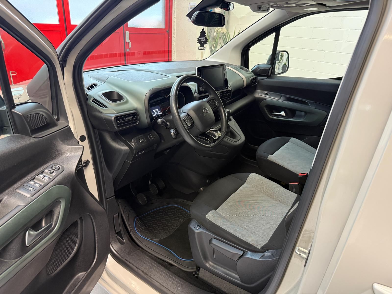 CITROEN Berlingo 1.5 BlueHDi Shine-image-9
