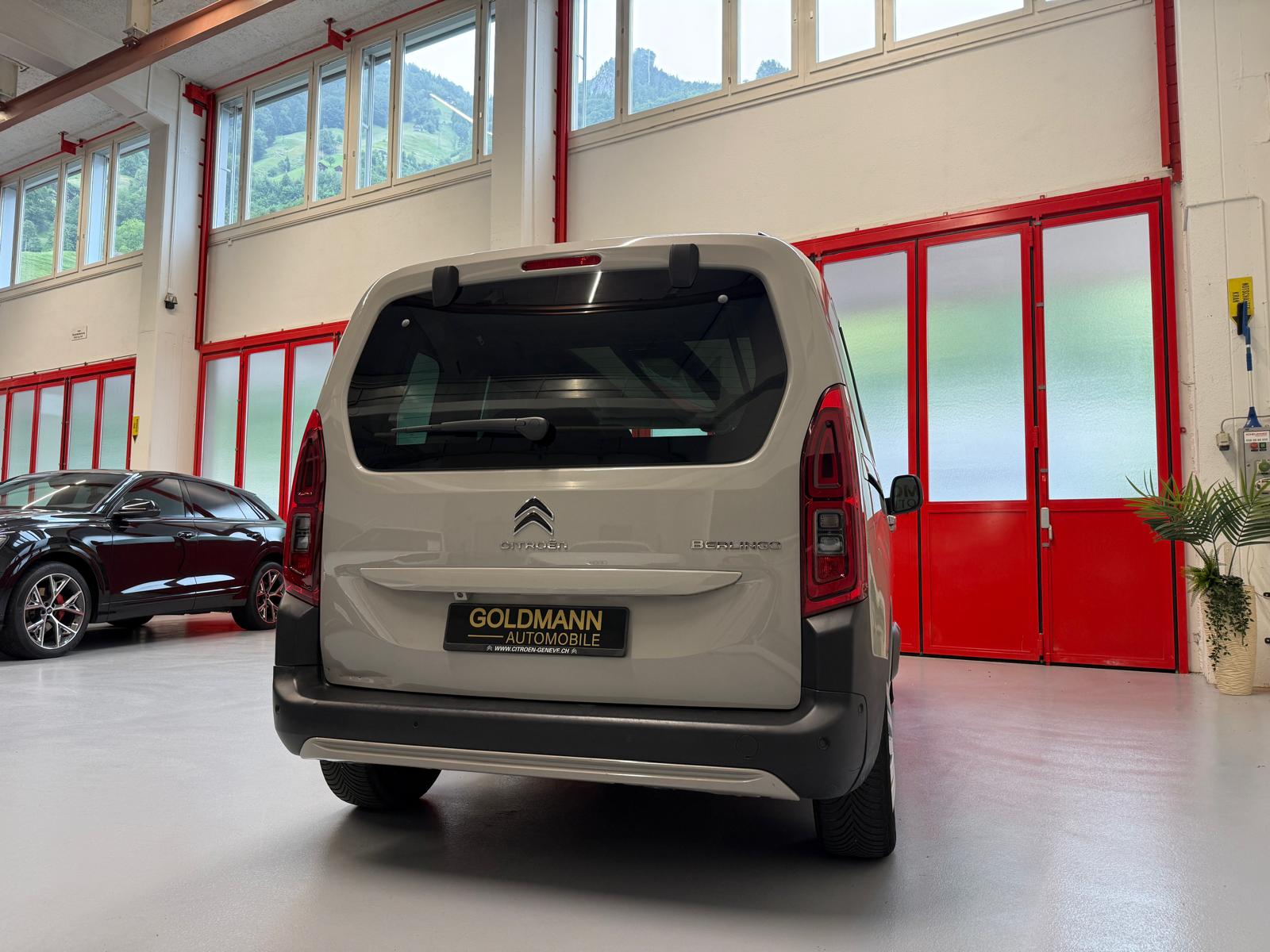 CITROEN Berlingo 1.5 BlueHDi Shine-image-6