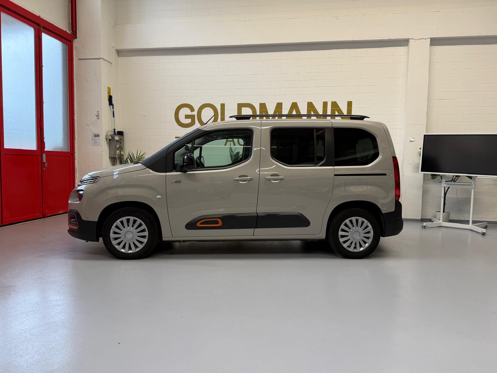 CITROEN Berlingo 1.5 BlueHDi Shine-showroom-element-2