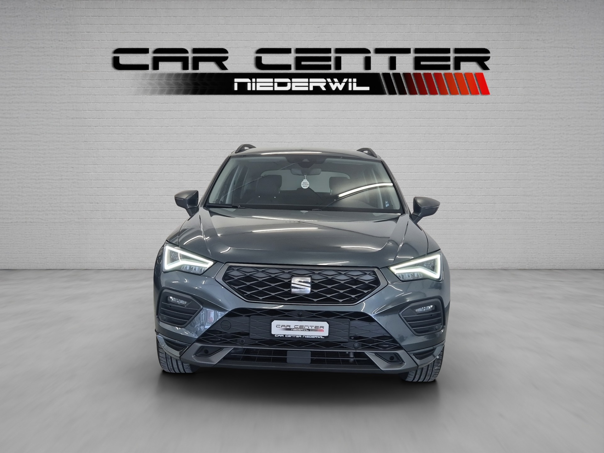 SEAT Ateca 2.0 TSI Hola FR 4Drive DSG, FACELIFT-MODELL-image-1