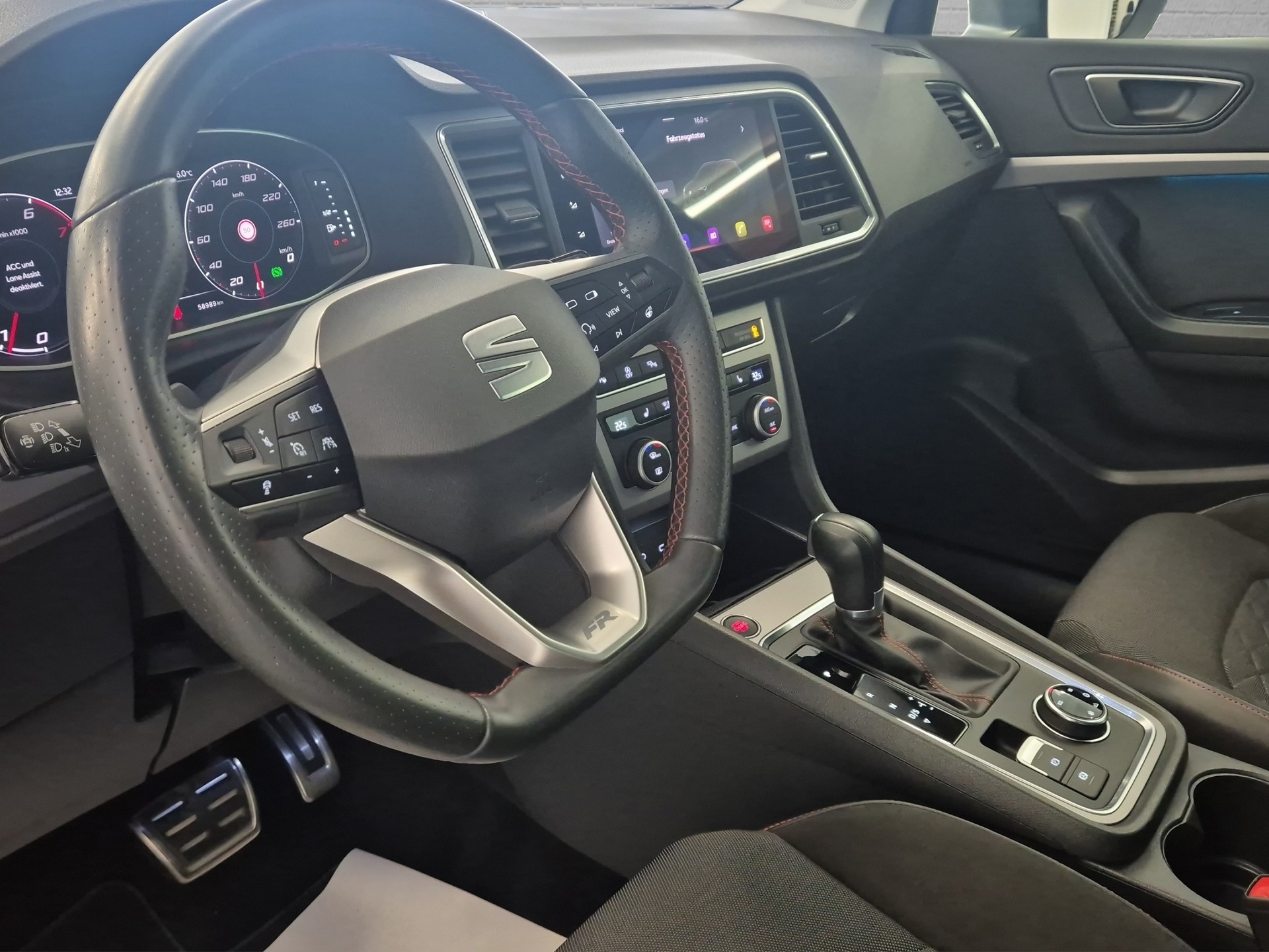 SEAT Ateca 2.0 TSI Hola FR 4Drive DSG, FACELIFT-MODELL-image-15