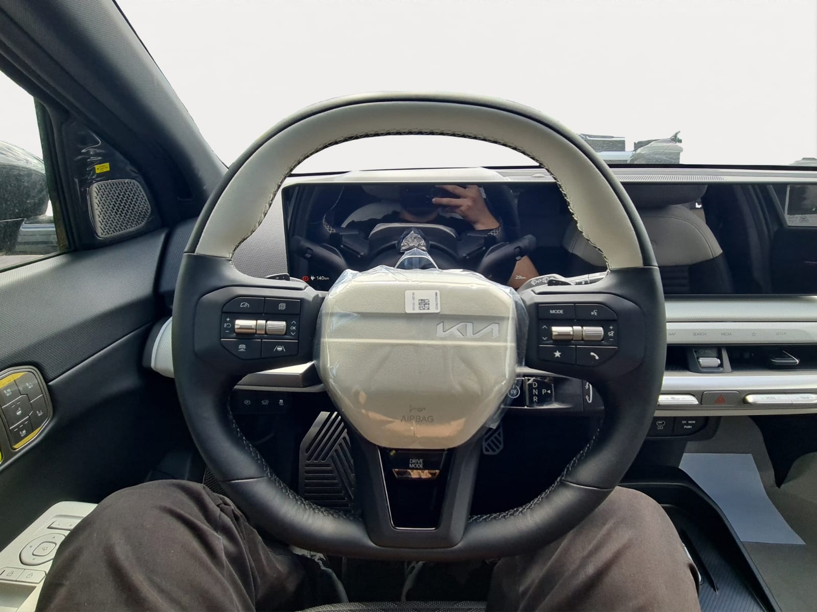 KIA EV4 81,4 kWh GT-Line-image-9