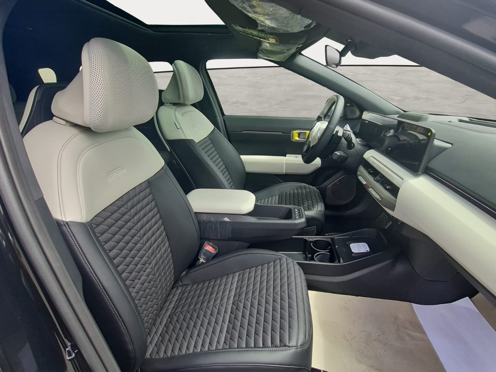 KIA EV4 81,4 kWh GT-Line-image-13