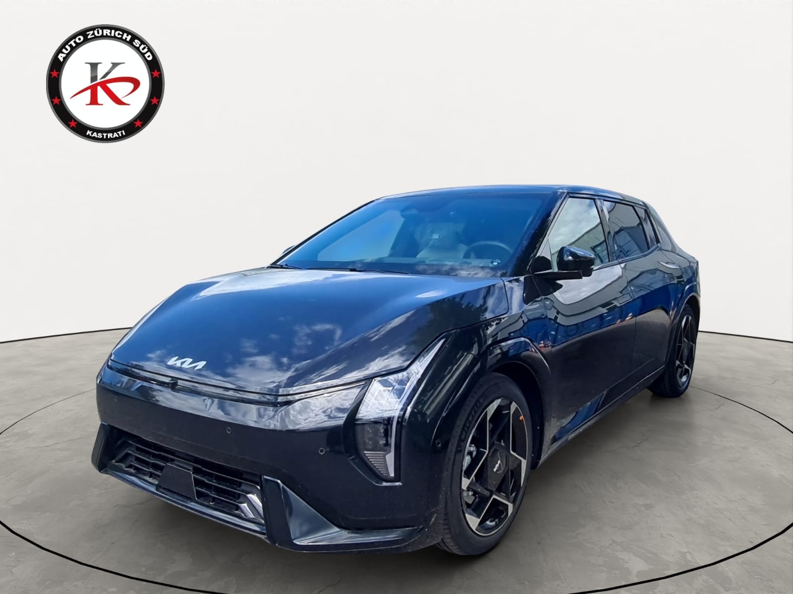KIA EV4 81,4 kWh GT-Line-image-1